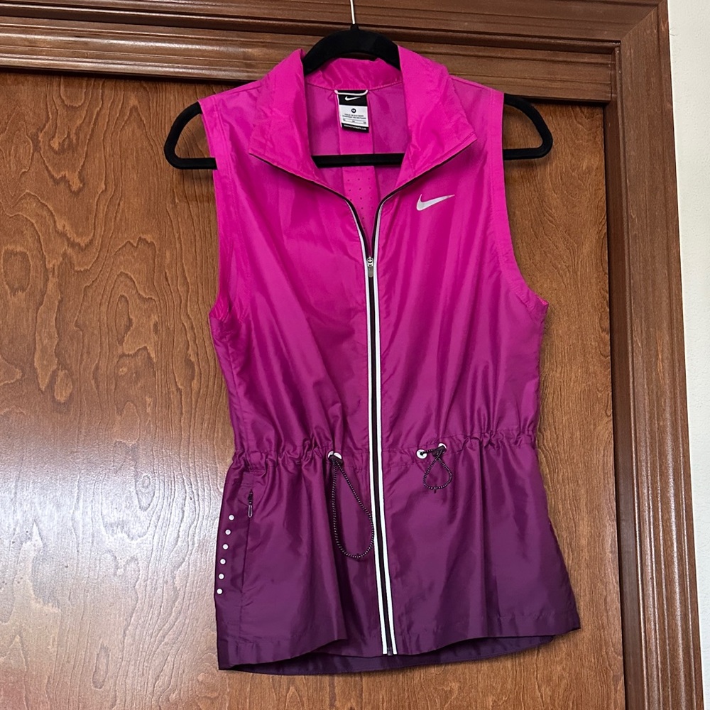 Nike Vest
